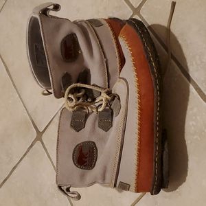 Sorel boots